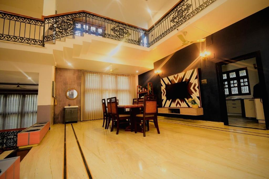 gargo towers guest house