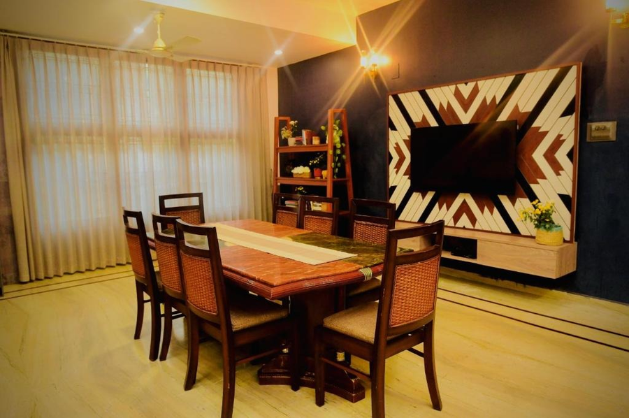 gargo towers guest house