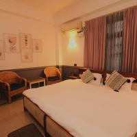 gargo towers guest house