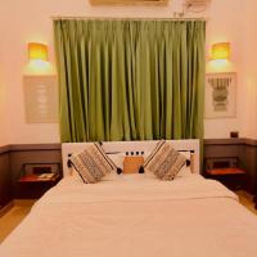 gargo towers guest house