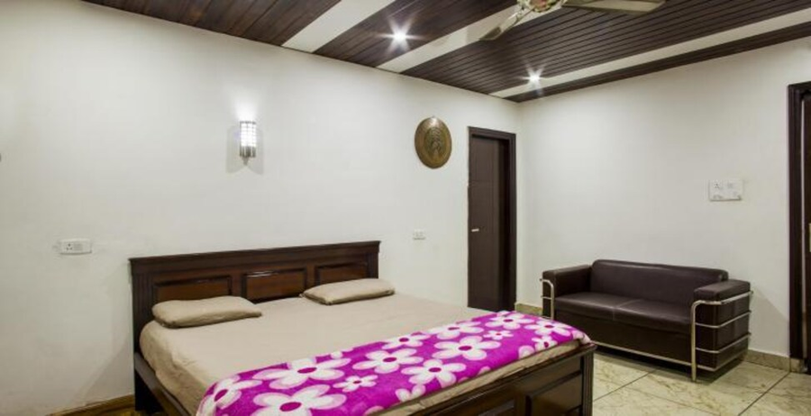 hotel pontika