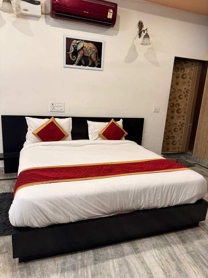 hotel amer fort