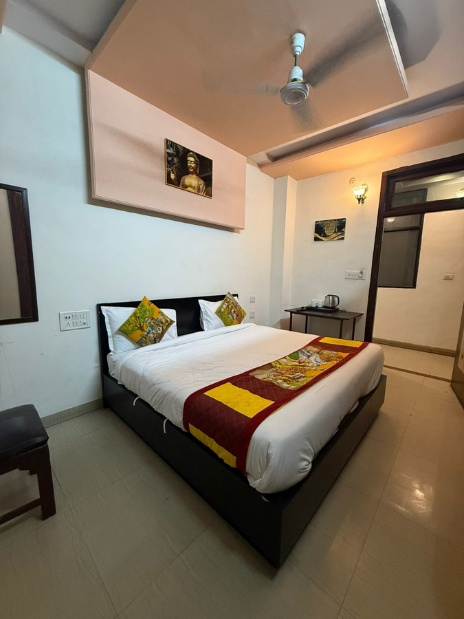 hotel amer fort