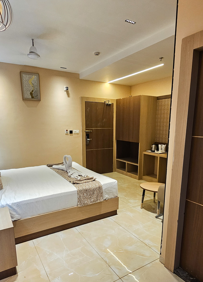 hotel vaishno regal