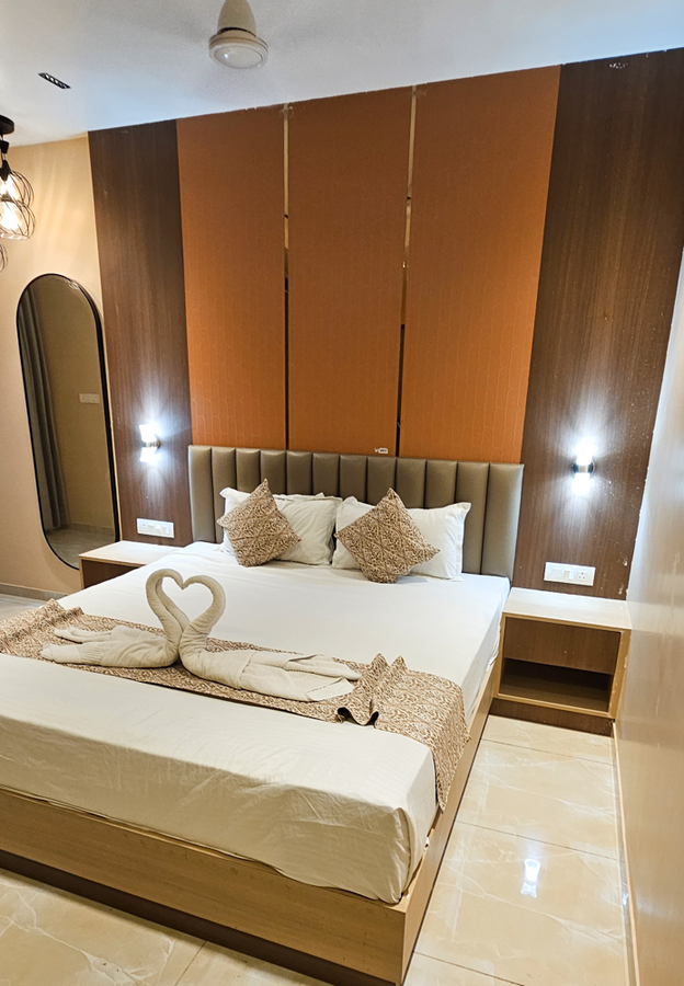 hotel vaishno regal