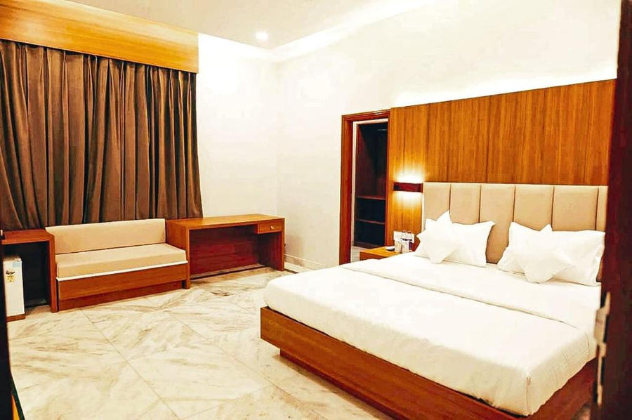 hotel gardenia inn