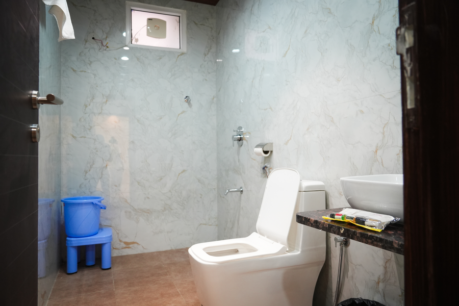 hotel diwakar niwas
