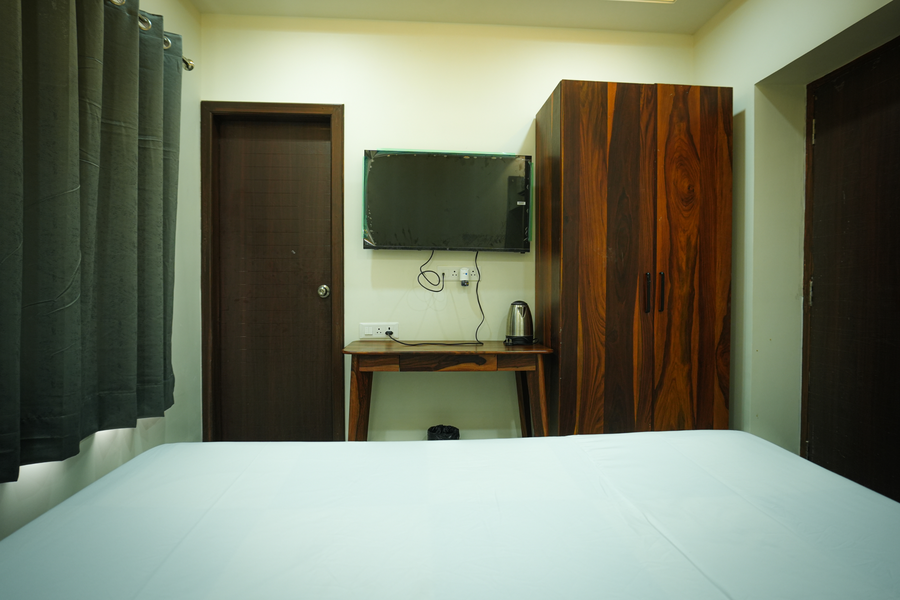 hotel diwakar niwas