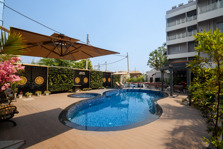 the park inn