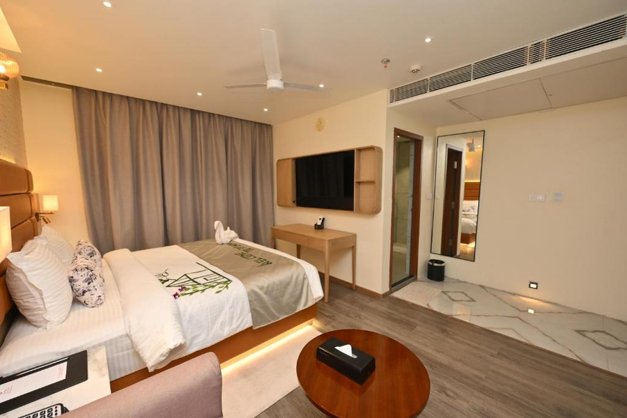 the park inn