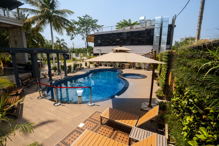 the park inn
