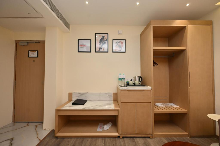 the park inn