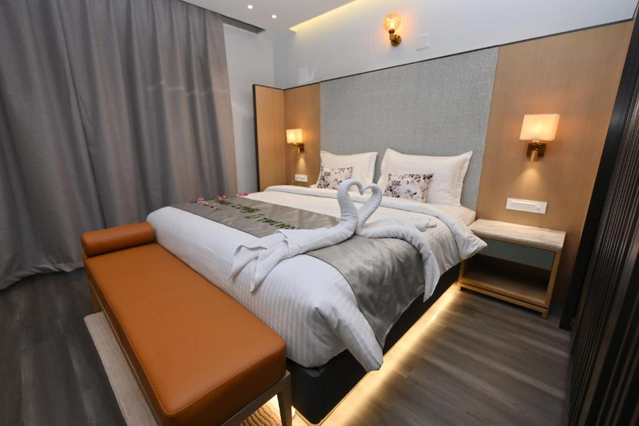 the park inn