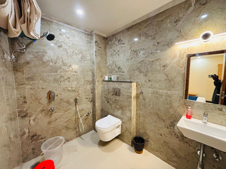 Trpotels The Ananta Inn @ Near Old High Court,Lashkar,3 star