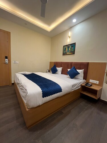 trpotels the ananta inn near old high court