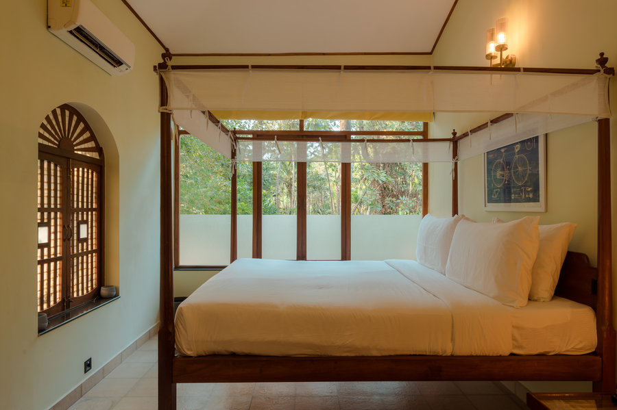 botanique goa
