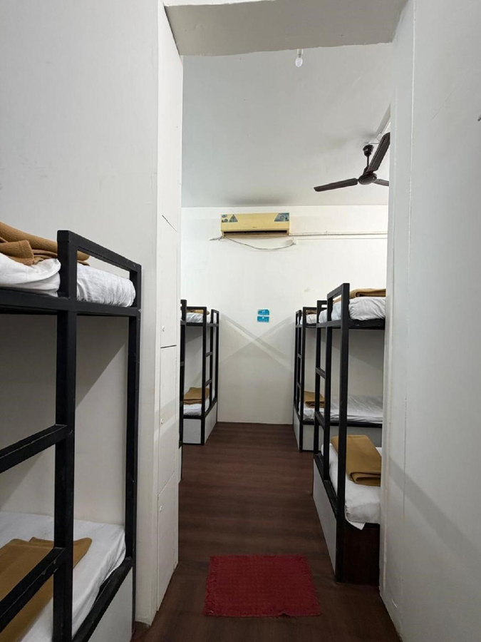 roam and rest dormitory