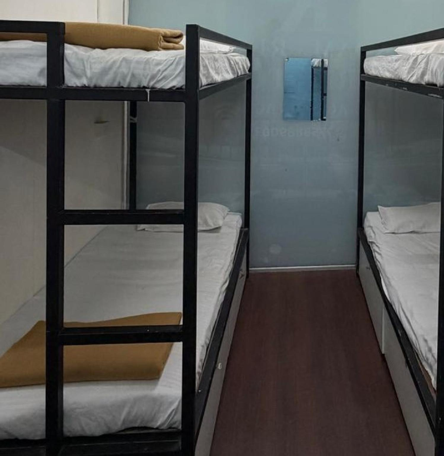 roam and rest dormitory
