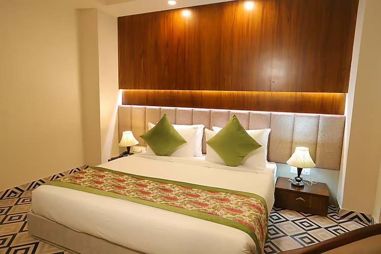 ip royal by qotel a luxury hotel laxmi nagar delhi