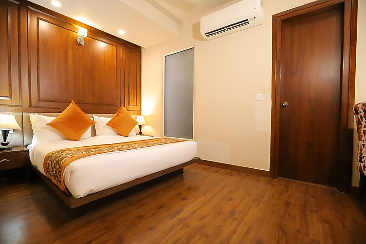 ip royal by qotel a luxury hotel laxmi nagar delhi