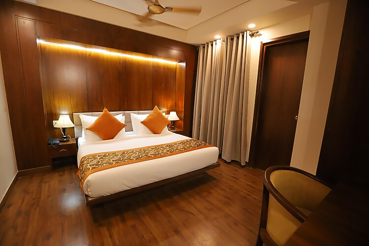 ip royal by qotel a luxury hotel laxmi nagar delhi