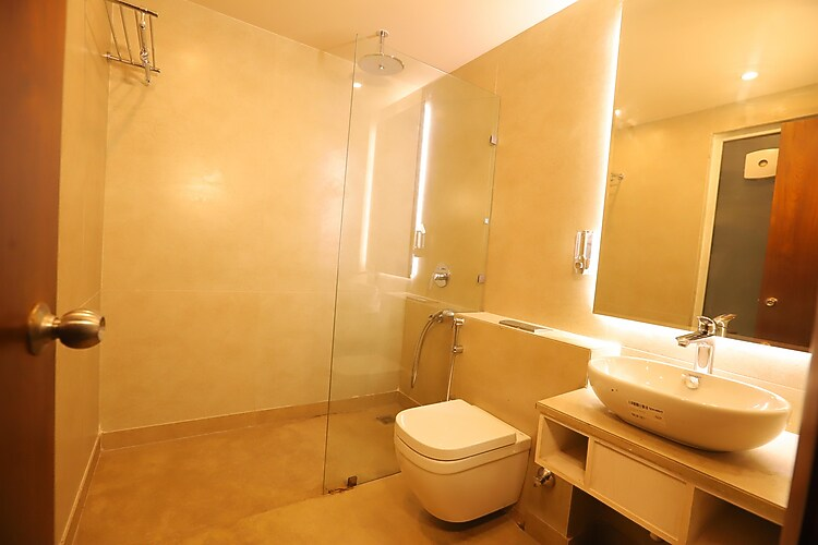 ip royal by qotel a luxury hotel laxmi nagar delhi