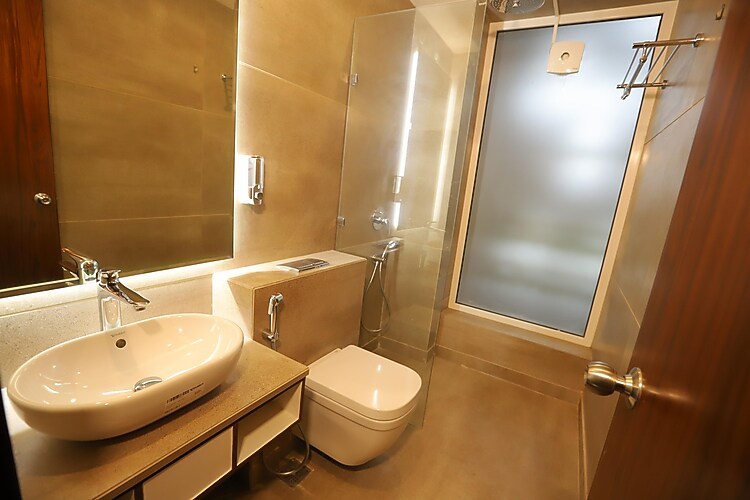 ip royal by qotel a luxury hotel laxmi nagar delhi