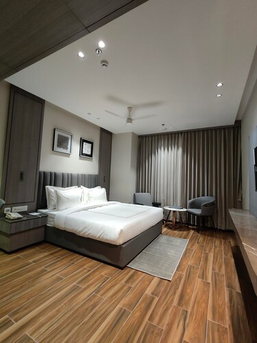 hotel prd palace