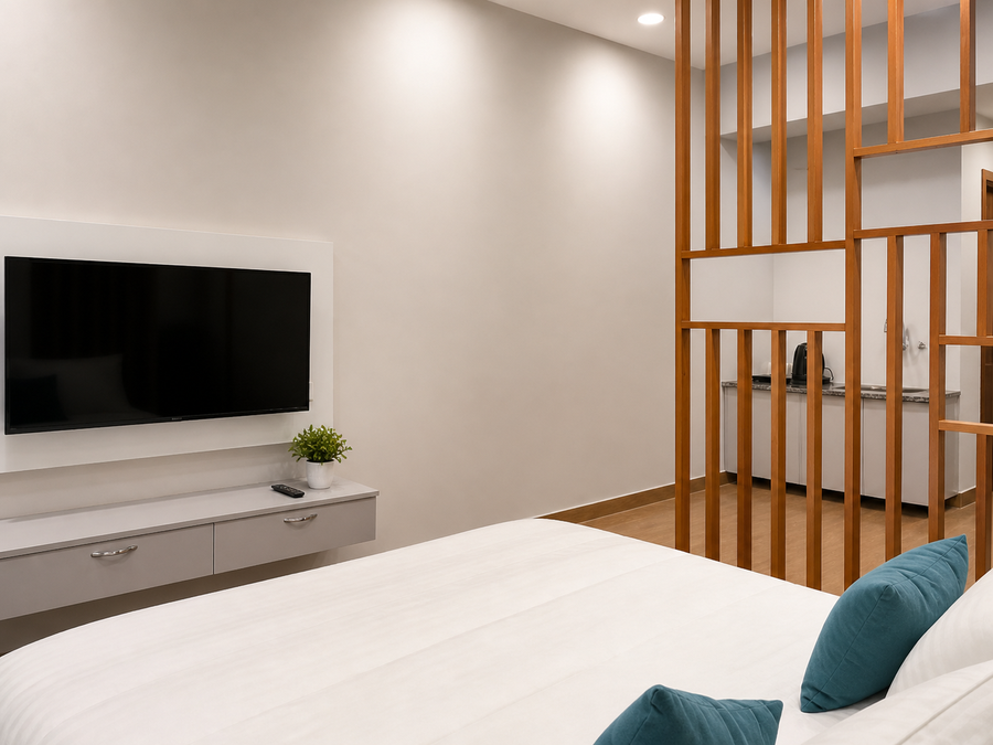 xenious smart suites greater noida a unit of saraswati developers