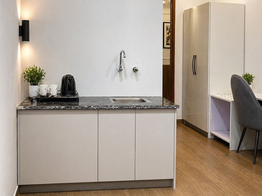 xenious smart suites greater noida a unit of saraswati developers