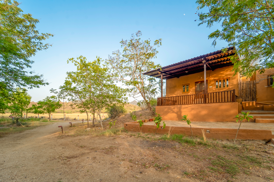 maya lake shambhala jawai