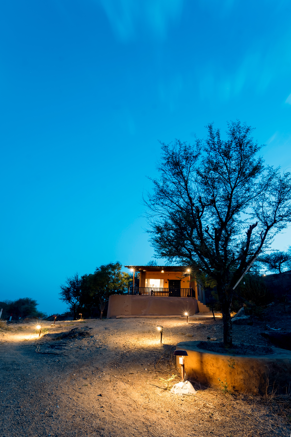 maya lake shambhala jawai