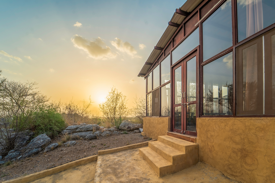 maya lake shambhala jawai