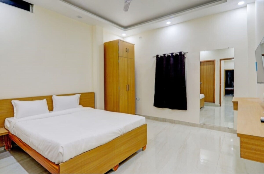 hotel rameshwaram inn