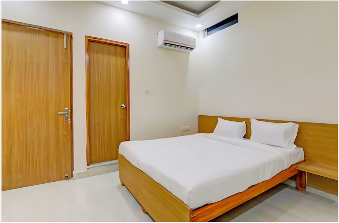 hotel rameshwaram inn