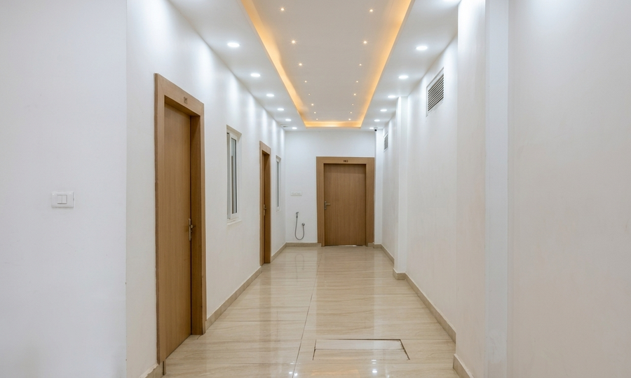 hotel rameshwaram inn
