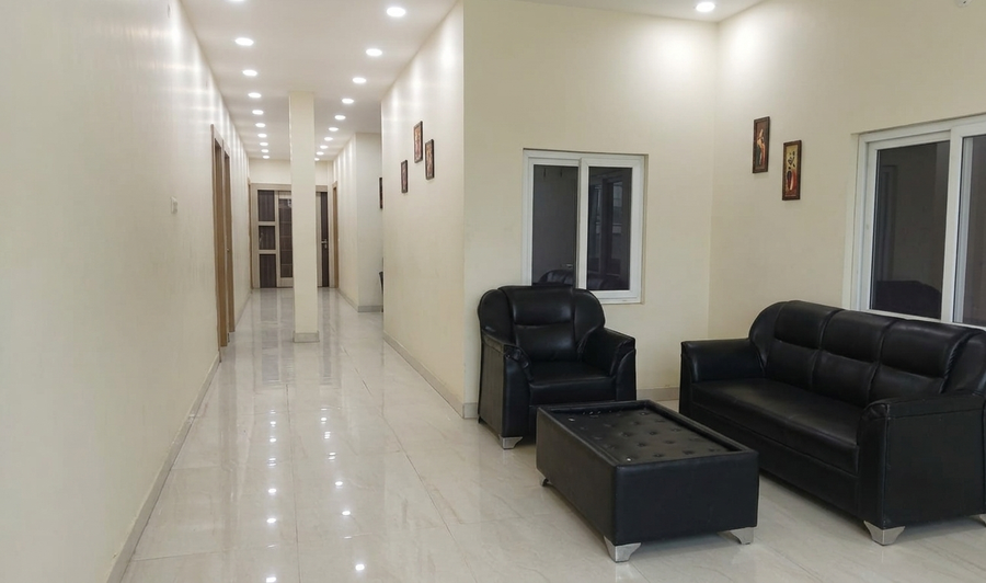 hotel rameshwaram inn