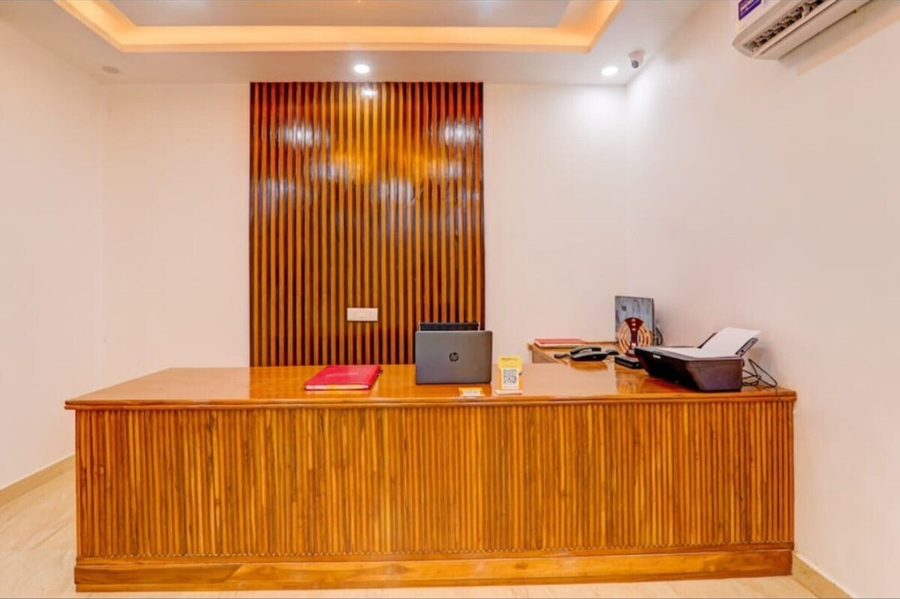 hotel rameshwaram inn