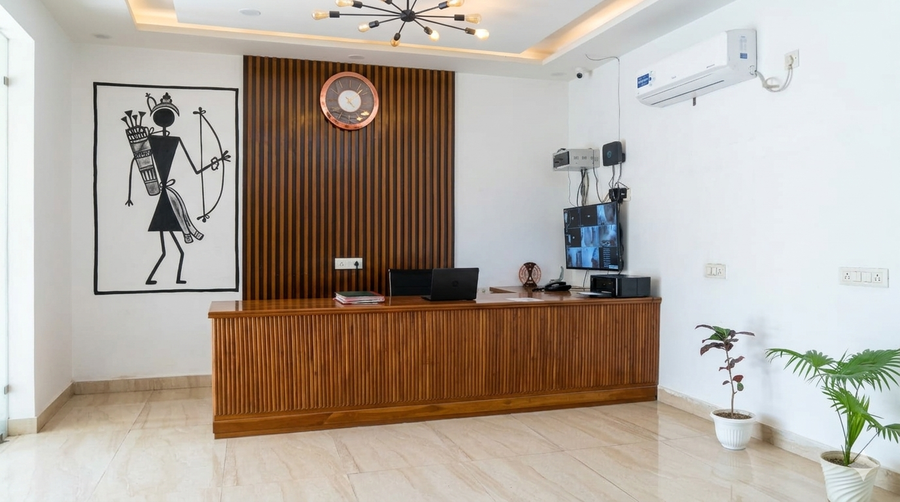 hotel rameshwaram inn