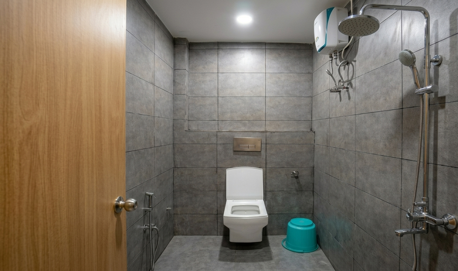 hotel rameshwaram inn