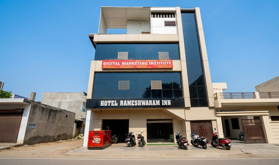 hotel rameshwaram inn
