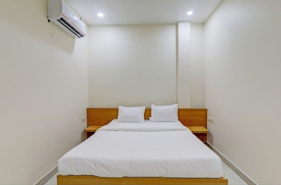 hotel rameshwaram inn