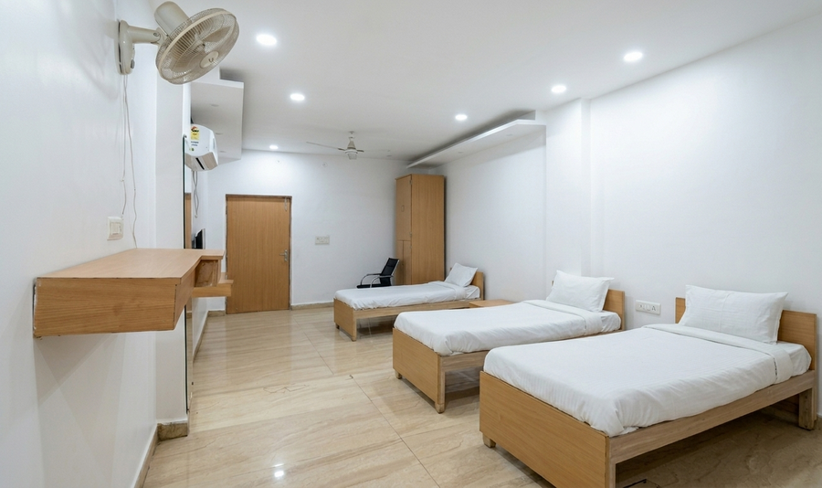 hotel rameshwaram inn