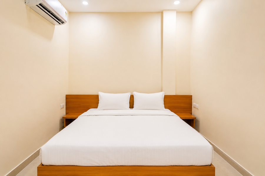 hotel rameshwaram inn