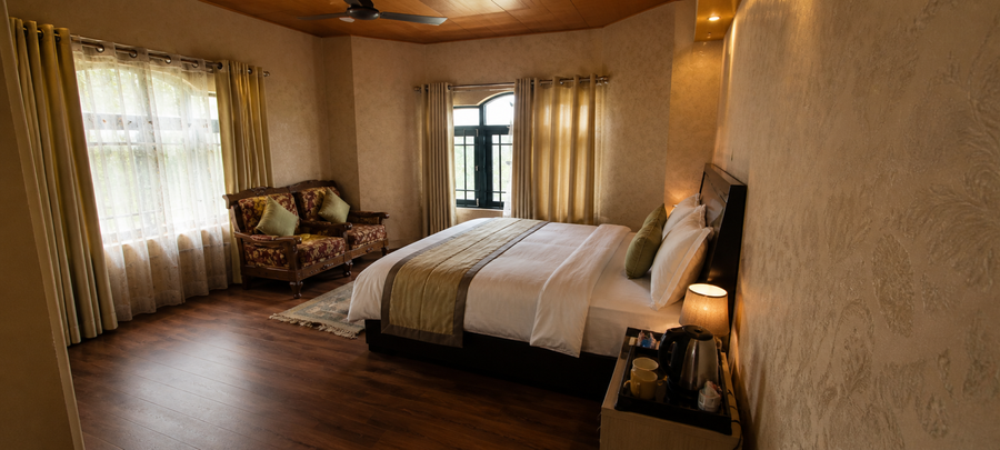 the aurum luxury collection by stay pattern
