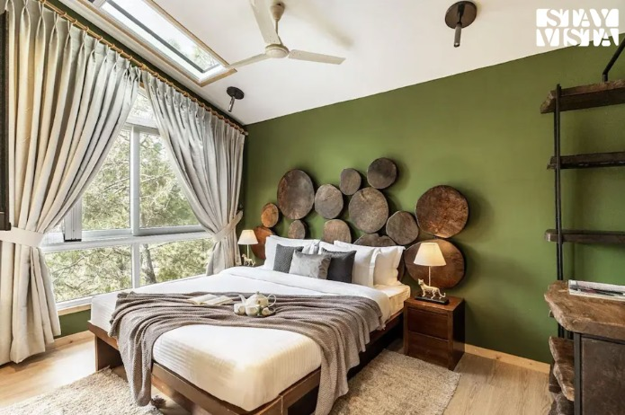 sirmour baag by vaana a part of stayvista