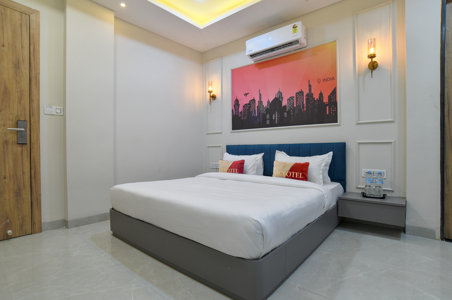 aceotel select virat vijay nagar