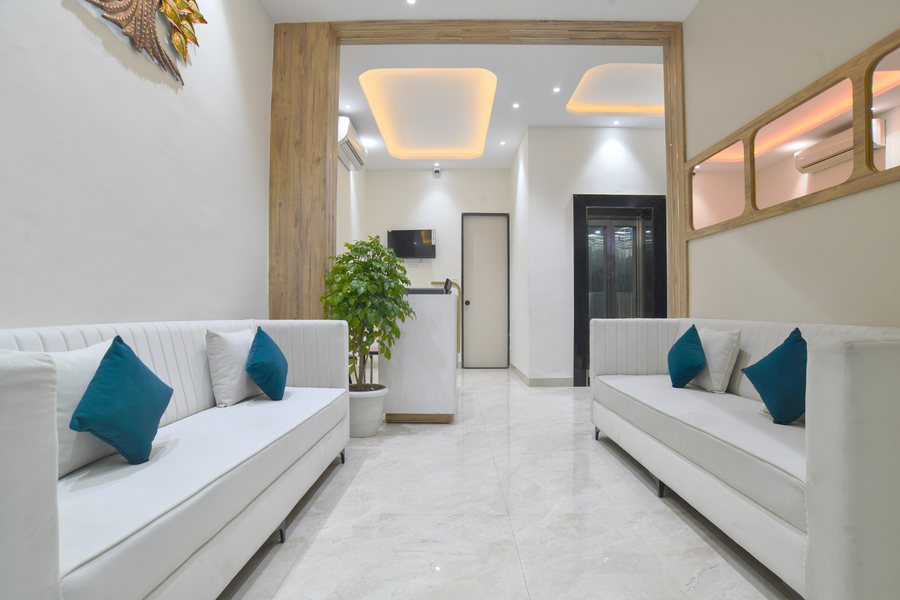 Aceotel Select Virat, Vijay Nagar,Vijay Nagar,3 star