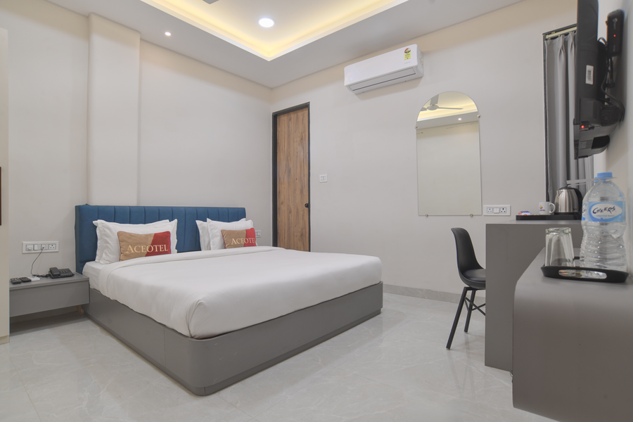 aceotel select virat vijay nagar