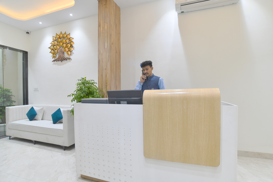 aceotel select virat vijay nagar